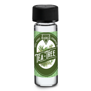 Tea Tree Essential Oil Sample 3.69 ml (1 Per Customer)